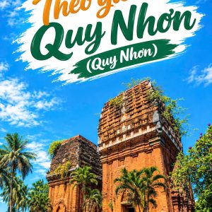 Quy Nhơn – Eo Gió – Kỳ Co ( 3 ngày 2 đêm )