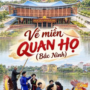 Bắc Ninh ( 2 ngày 1 đêm )