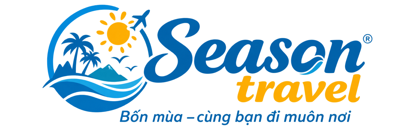 Seasontravel